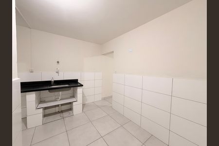 Casa para alugar com 1 quarto, 50m² em Jardim Estadio, Jundiaí