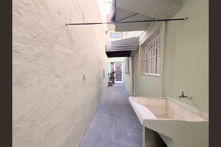 Casa para alugar com 1 quarto, 50m² em Jardim Estadio, Jundiaí