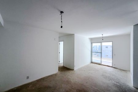 Sala de apartamento à venda com 3 quartos, 110m² em Jardim da Gloria, São Paulo