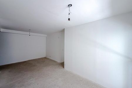 Sala de apartamento à venda com 3 quartos, 110m² em Jardim da Gloria, São Paulo