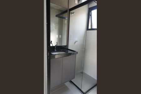 Studio para alugar com 25m², 1 quarto e 1 vaga