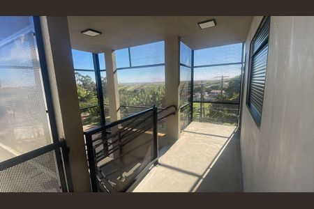 Kitnet/Studio para alugar com 1 quarto, 25m² em Parque das Universidades, Campinas