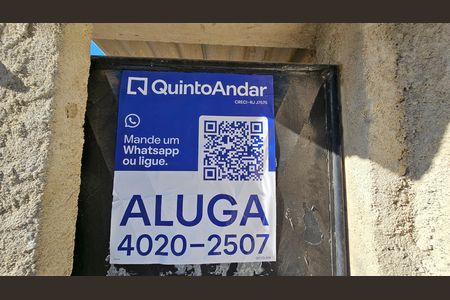 Placa de casa para alugar com 2 quartos, 50m² em Inconfidência, Nova Iguaçu