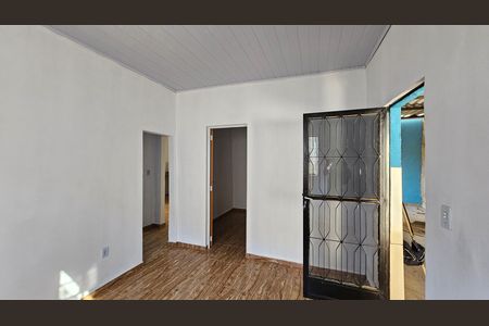 Casa para alugar com 2 quartos, 50m² em Inconfidência, Nova Iguaçu
