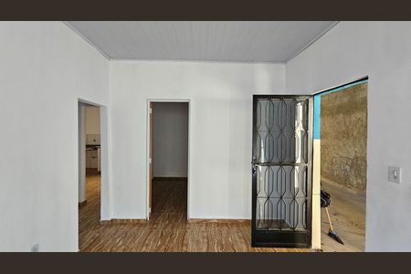 Sala de casa para alugar com 2 quartos, 50m² em Inconfidência, Nova Iguaçu