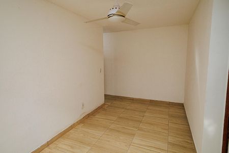 Sala  de apartamento à venda com 2 quartos, 56m² em Campo Grande, Rio de Janeiro