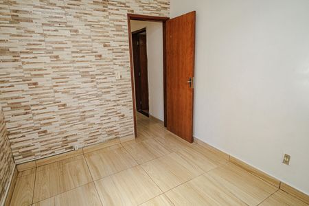 Quarto 1 de apartamento à venda com 2 quartos, 56m² em Campo Grande, Rio de Janeiro