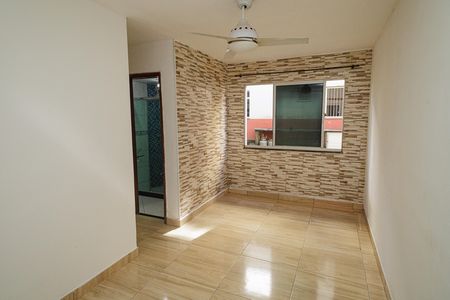Apartamento à venda com 2 quartos, 56m² em Campo Grande, Rio de Janeiro