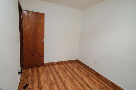 Quarto 2 de apartamento à venda com 2 quartos, 56m² em Campo Grande, Rio de Janeiro