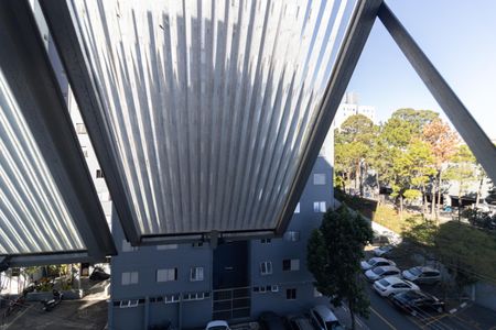 Apartamento para alugar com 73m², 2 quartos e 1 vaga Apartamento para alugar com 73m², 2 quartos e 1 vagaVista da Lavanderia
