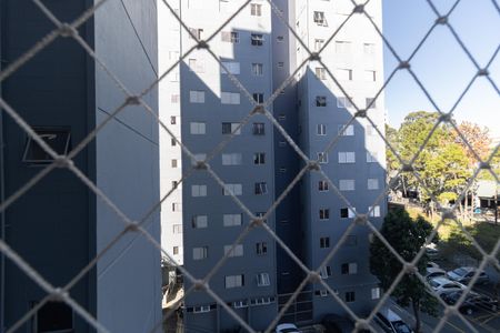 Apartamento para alugar com 73m², 2 quartos e 1 vaga Apartamento para alugar com 73m², 2 quartos e 1 vagaVista do Quarto 2