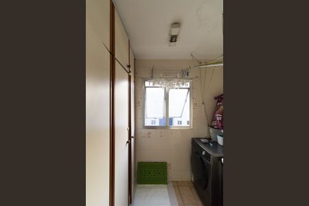 Apartamento para alugar com 73m², 2 quartos e 1 vaga Apartamento para alugar com 73m², 2 quartos e 1 vagaLavanderia