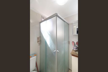 Apartamento para alugar com 73m², 2 quartos e 1 vaga Apartamento para alugar com 73m², 2 quartos e 1 vagaBanheiro
