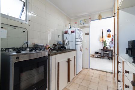 Apartamento para alugar com 73m², 2 quartos e 1 vaga Apartamento para alugar com 73m², 2 quartos e 1 vagaCozinha