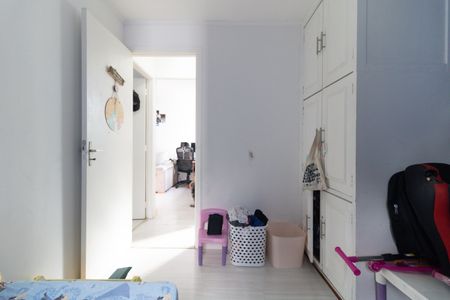 Apartamento para alugar com 73m², 2 quartos e 1 vaga Apartamento para alugar com 73m², 2 quartos e 1 vagaQuarto 2