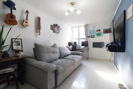 Apartamento para alugar com 73m², 2 quartos e 1 vaga Apartamento para alugar com 73m², 2 quartos e 1 vagaSala