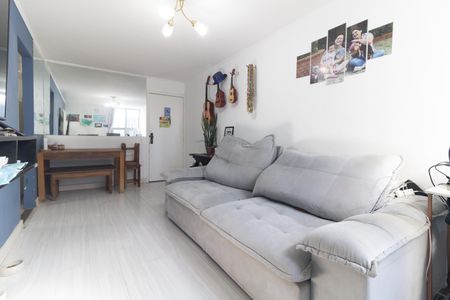 Apartamento para alugar com 73m², 2 quartos e 1 vaga Apartamento para alugar com 73m², 2 quartos e 1 vagaSala