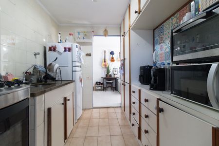 Apartamento para alugar com 73m², 2 quartos e 1 vaga Apartamento para alugar com 73m², 2 quartos e 1 vagaCozinha
