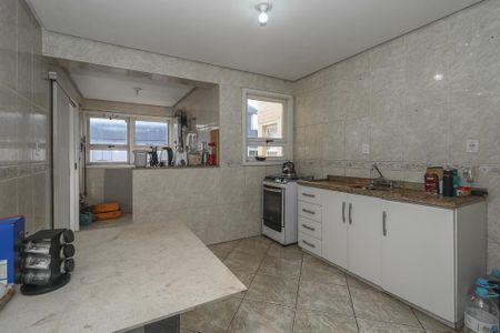 Apartamento para alugar com 110m², 3 quartos e 2 vagas Apartamento para alugar com 110m², 3 quartos e 2 vagasCozinha