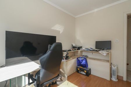 Apartamento para alugar com 110m², 3 quartos e 2 vagas Apartamento para alugar com 110m², 3 quartos e 2 vagasQuarto 3