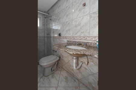 Apartamento para alugar com 110m², 3 quartos e 2 vagas Apartamento para alugar com 110m², 3 quartos e 2 vagasBanheiro Social