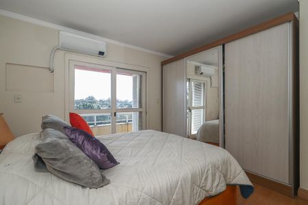 Apartamento para alugar com 110m², 3 quartos e 2 vagas Apartamento para alugar com 110m², 3 quartos e 2 vagasQuarto Suíte