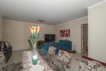 Apartamento para alugar com 110m², 3 quartos e 2 vagas Apartamento para alugar com 110m², 3 quartos e 2 vagasSala