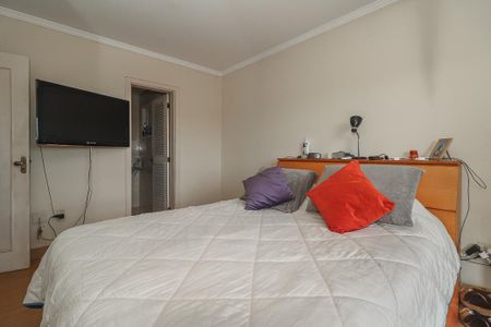 Apartamento para alugar com 110m², 3 quartos e 2 vagas Apartamento para alugar com 110m², 3 quartos e 2 vagasQuarto Suíte