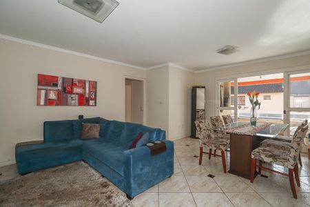 Apartamento para alugar com 3 quartos, 110m² em Jardim Itu, Porto Alegre