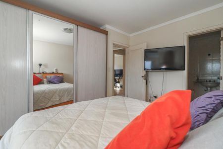 Apartamento para alugar com 110m², 3 quartos e 2 vagas Apartamento para alugar com 110m², 3 quartos e 2 vagasQuarto Suíte