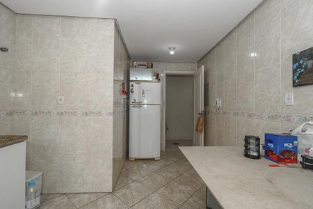 Apartamento para alugar com 110m², 3 quartos e 2 vagas Apartamento para alugar com 110m², 3 quartos e 2 vagasCozinha