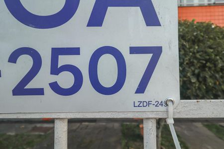 Apartamento para alugar com 110m², 3 quartos e 2 vagas Apartamento para alugar com 110m², 3 quartos e 2 vagasFachada