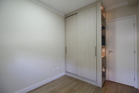 Apartamento à venda com 49m², 2 quartos e 1 vagaQuarto 2