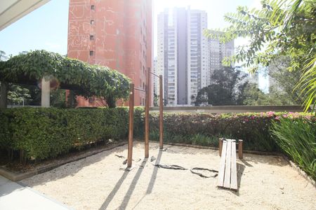 Apartamento à venda com 49m², 2 quartos e 1 vagaAcademia