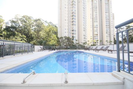 Apartamento à venda com 49m², 2 quartos e 1 vagaÁrea comum - Piscina