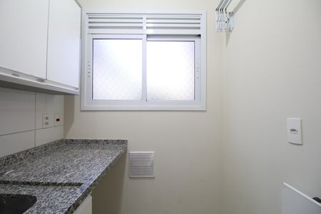 Apartamento à venda com 49m², 2 quartos e 1 vagaÁrea de Serviço