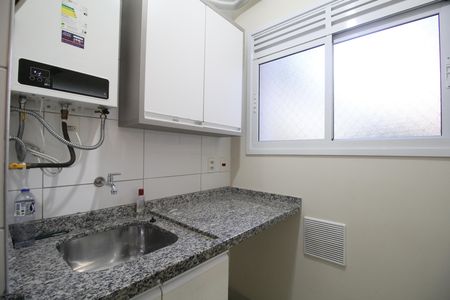 Apartamento à venda com 49m², 2 quartos e 1 vagaÁrea de Serviço