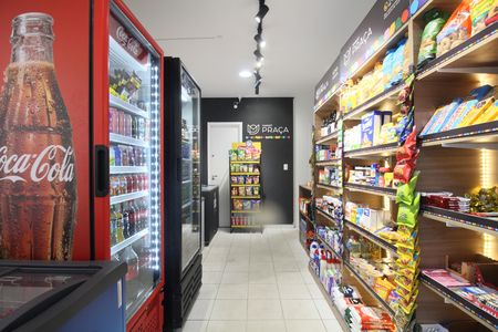 Apartamento à venda com 49m², 2 quartos e 1 vagaMercado