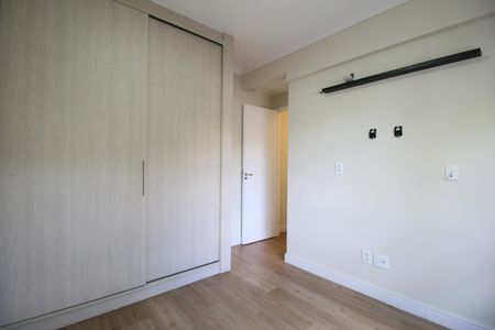 Apartamento à venda com 49m², 2 quartos e 1 vagaQuarto 1