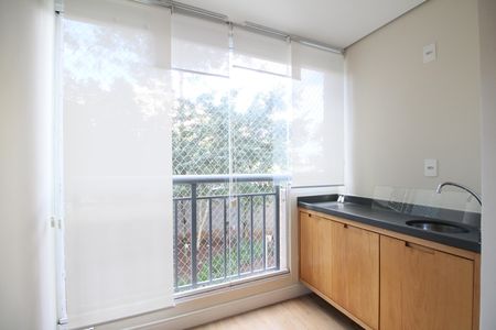Apartamento à venda com 49m², 2 quartos e 1 vagaSala