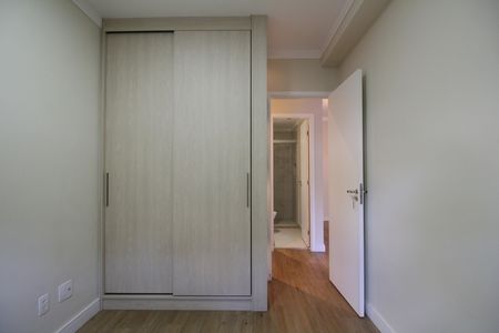 Apartamento à venda com 49m², 2 quartos e 1 vagaQuarto 2