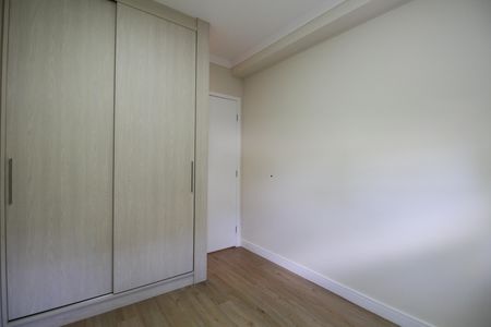 Apartamento à venda com 49m², 2 quartos e 1 vagaQuarto 2