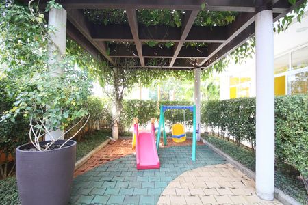 Apartamento à venda com 49m², 2 quartos e 1 vagaÁrea comum - Playground