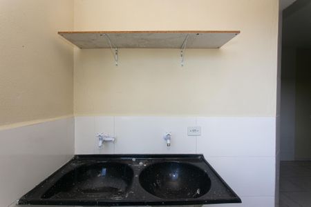 Apartamento para alugar com 50m², 2 quartos e 1 vagaÁrea de Serviço