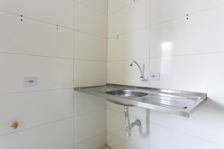 Apartamento para alugar com 50m², 2 quartos e 1 vagaCozinha