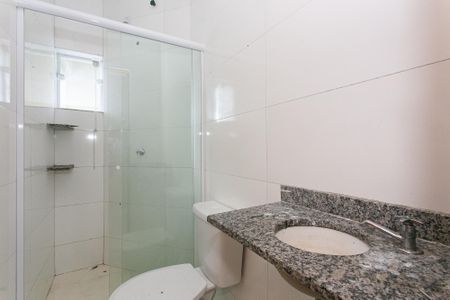 Apartamento para alugar com 50m², 2 quartos e 1 vagaBanheiro