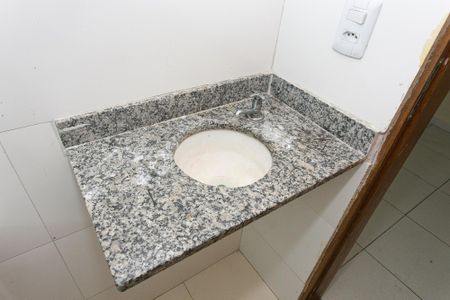 Apartamento para alugar com 50m², 2 quartos e 1 vagaBanheiro
