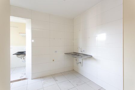 Apartamento para alugar com 50m², 2 quartos e 1 vagaCozinha