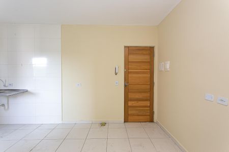 Apartamento para alugar com 50m², 2 quartos e 1 vagaSala