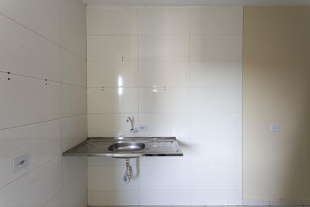 Apartamento para alugar com 50m², 2 quartos e 1 vagaCozinha